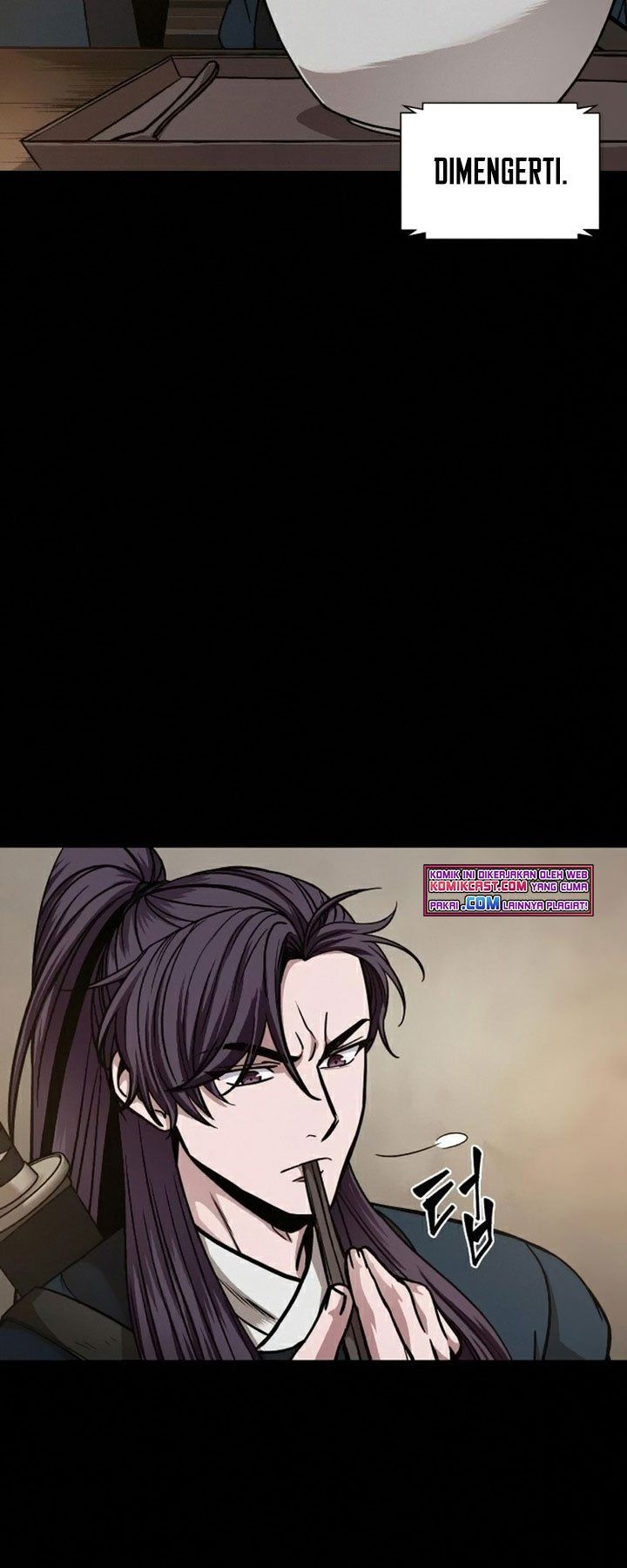 Nano Machine Chap 85 - Next Chap 86