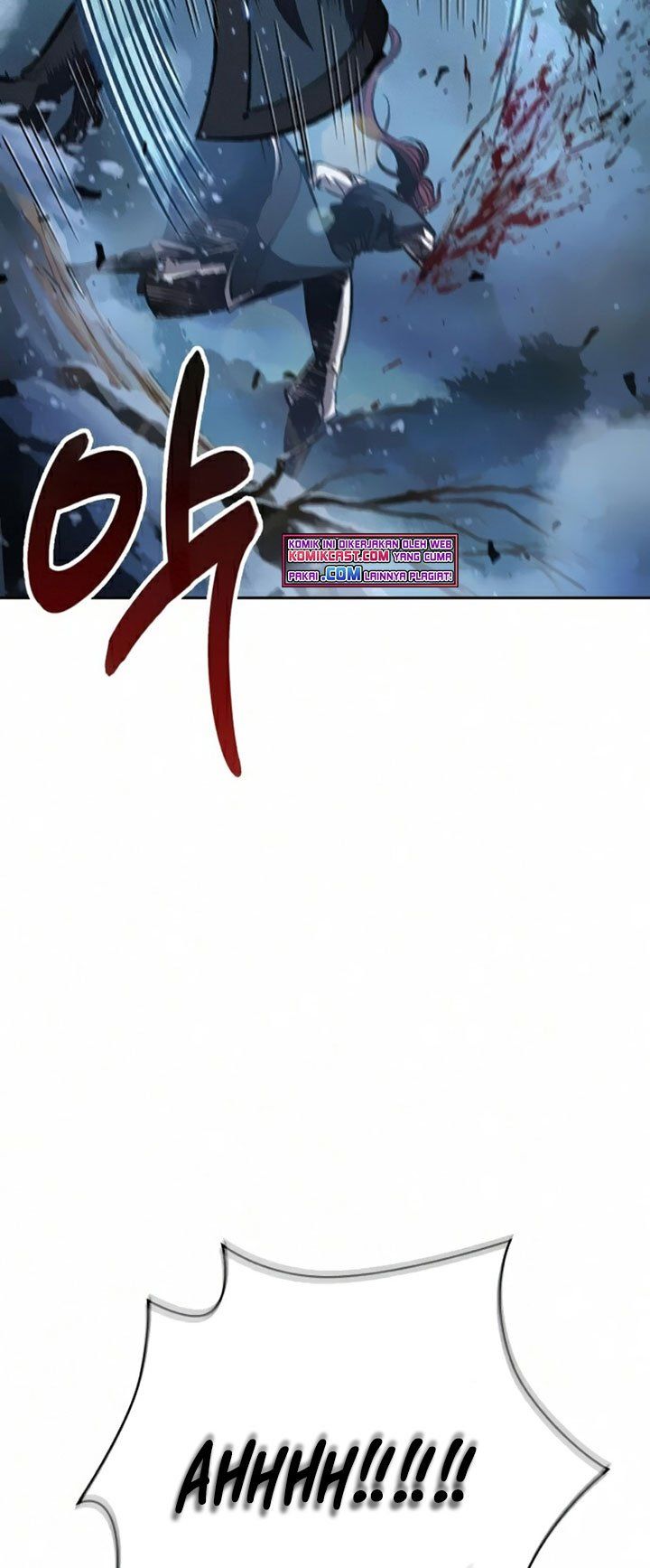 Nano Machine Chap 85 - Next Chap 86