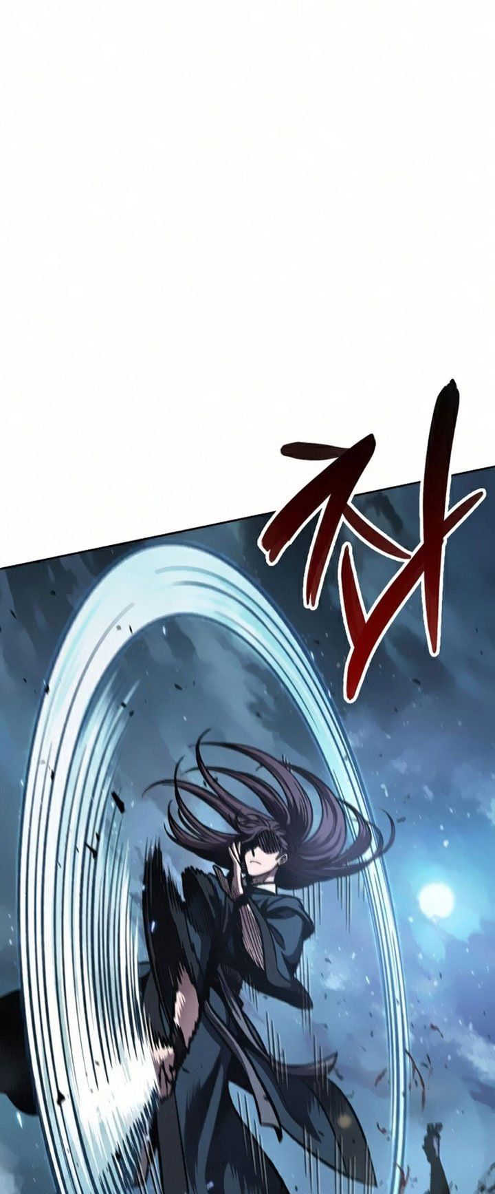 Nano Machine Chap 85 - Next Chap 86