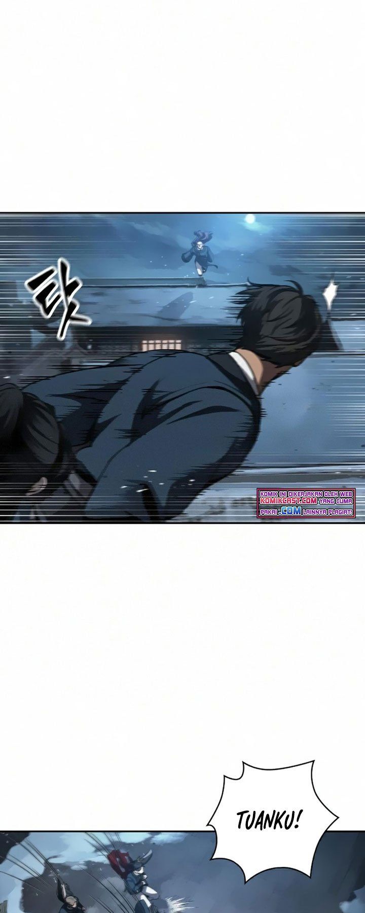Nano Machine Chap 85 - Next Chap 86