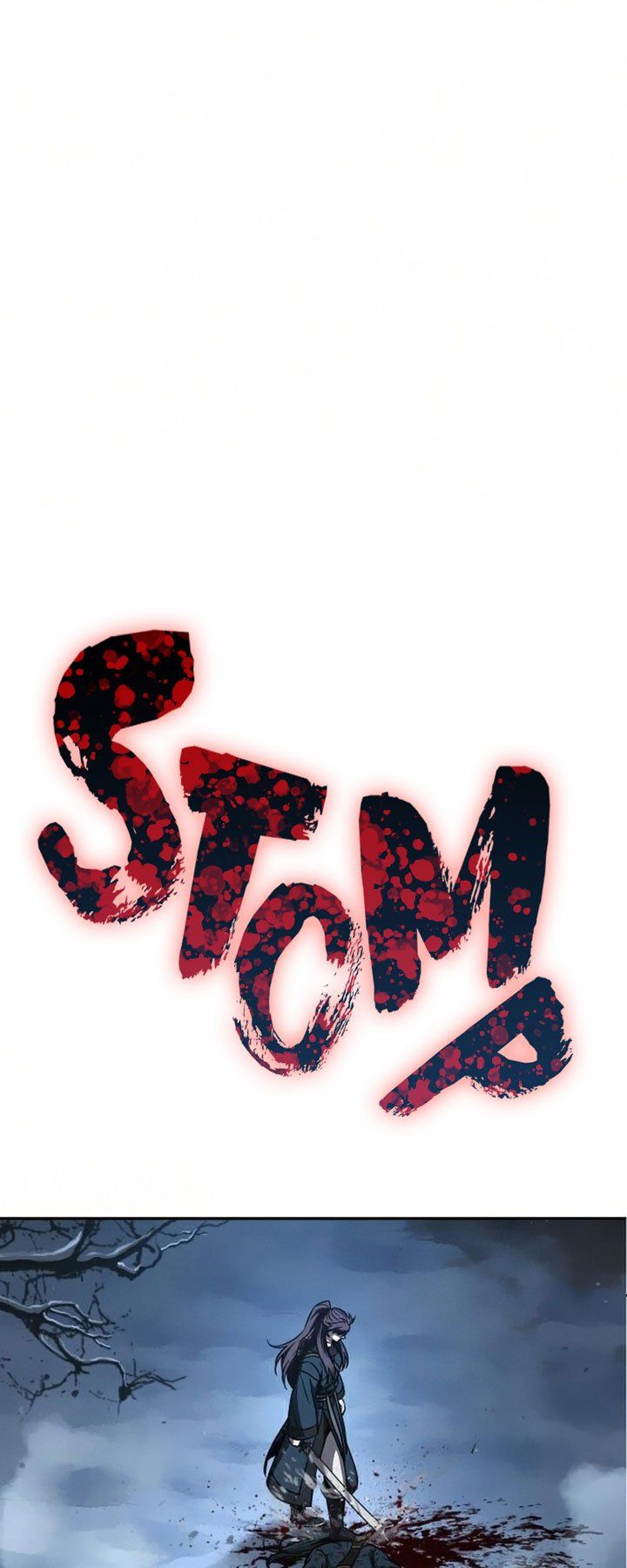 Nano Machine Chap 85 - Next Chap 86