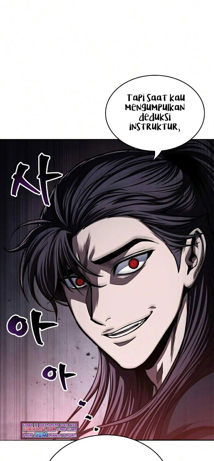 Nano Machine Chap 86 - Next Chap 87