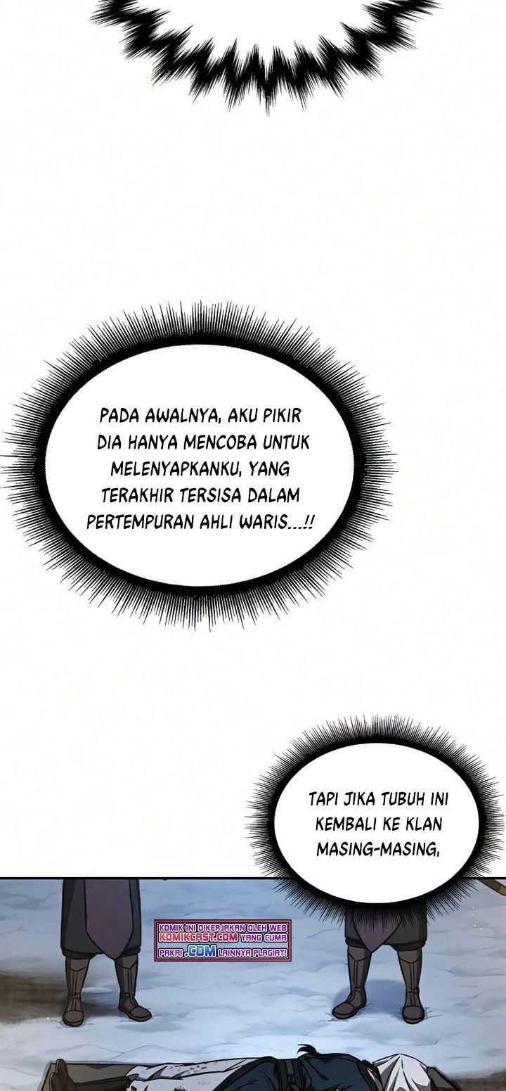 Nano Machine Chap 86 - Next Chap 87