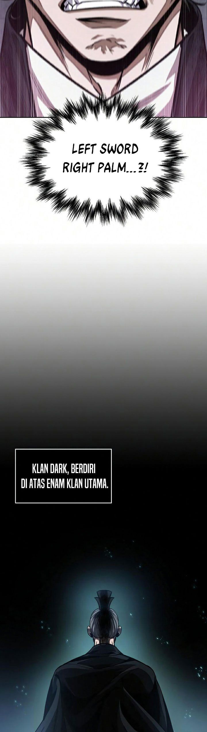 Nano Machine Chap 86 - Next Chap 87