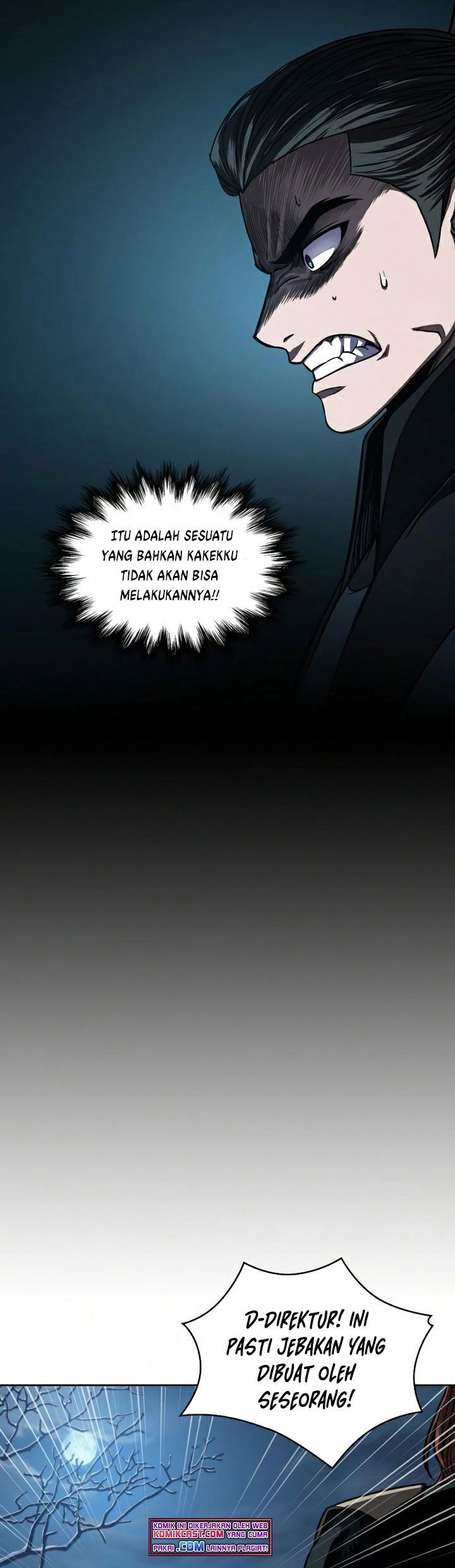 Nano Machine Chap 86 - Next Chap 87