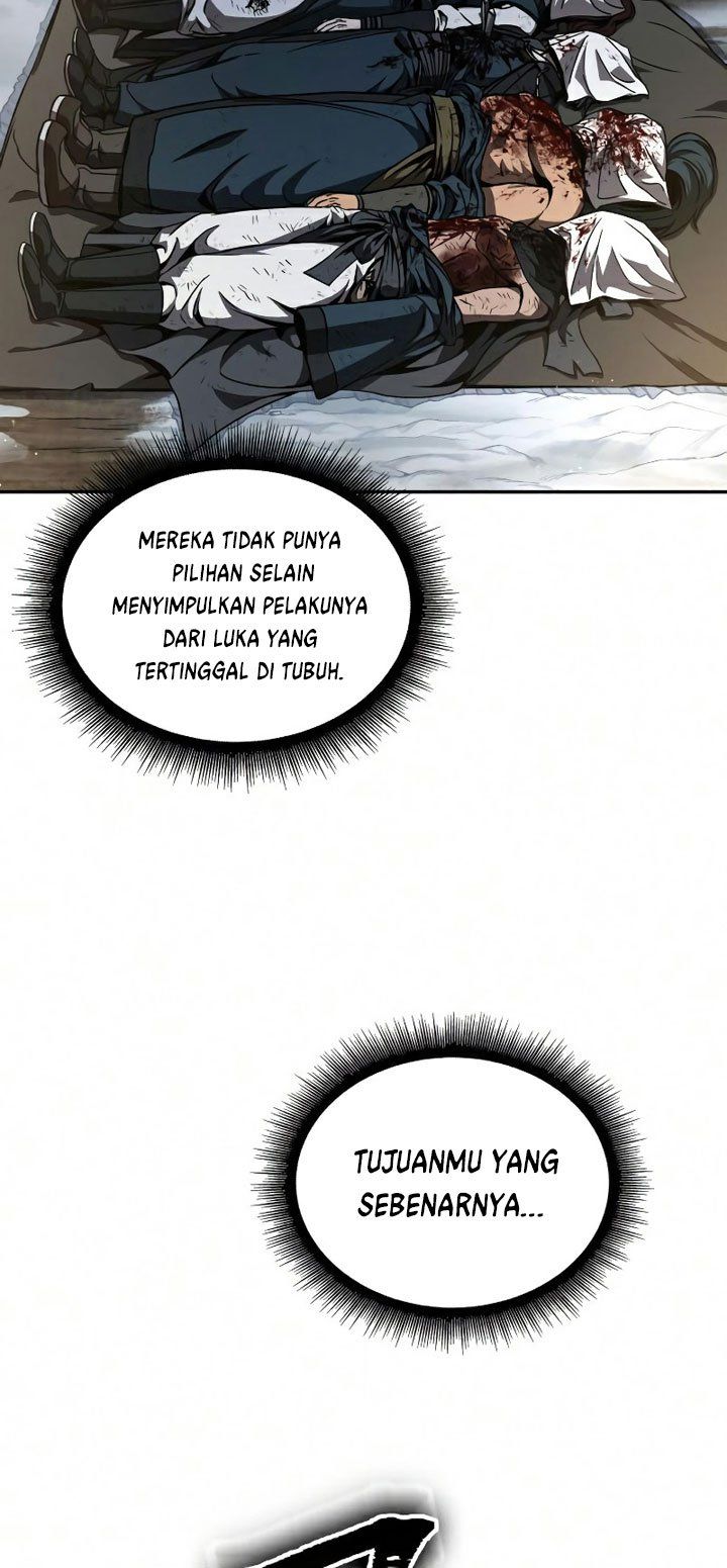 Nano Machine Chap 86 - Next Chap 87