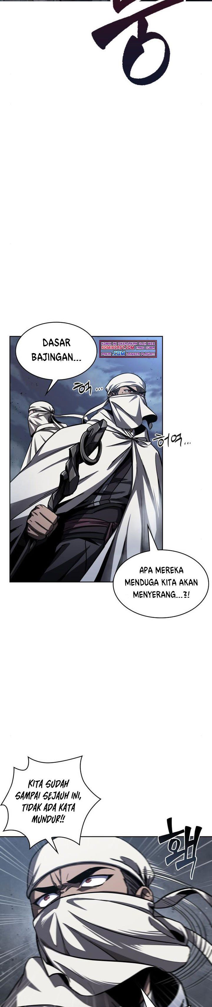 Nano Machine Chap 87 - Next Chap 88