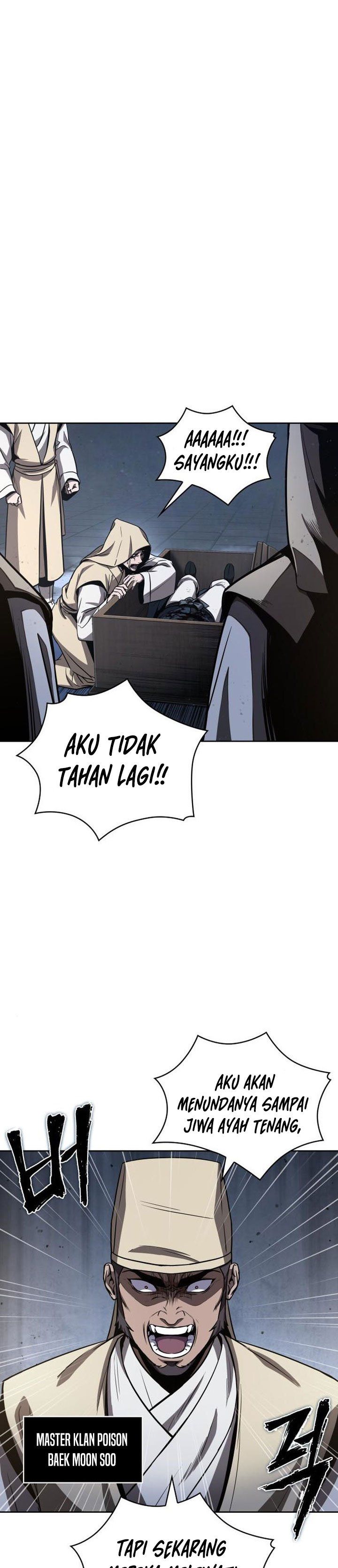 Nano Machine Chap 87 - Next Chap 88