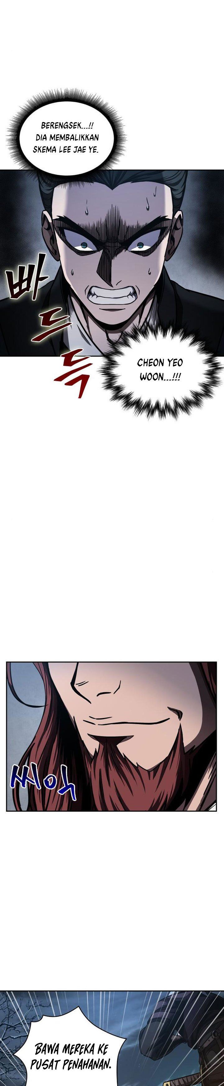 Nano Machine Chap 87 - Next Chap 88