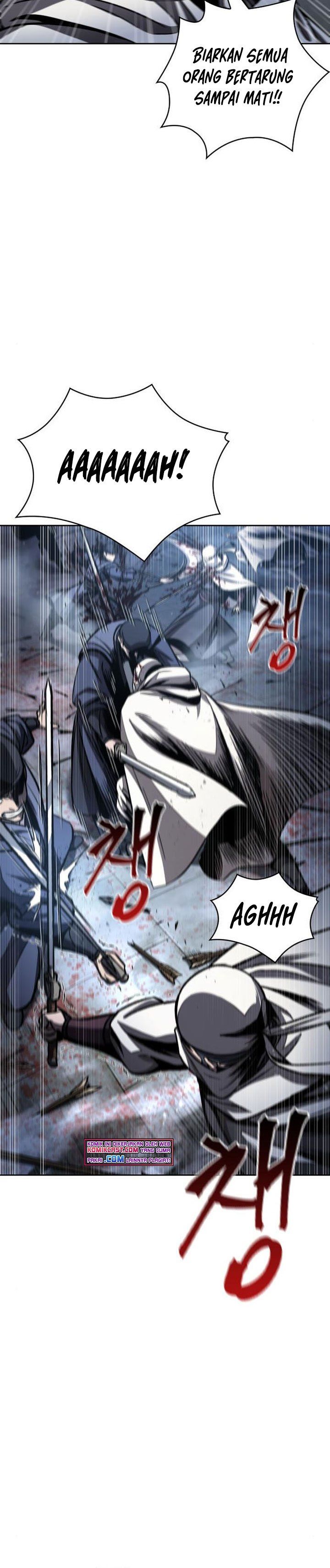 Nano Machine Chap 87 - Next Chap 88