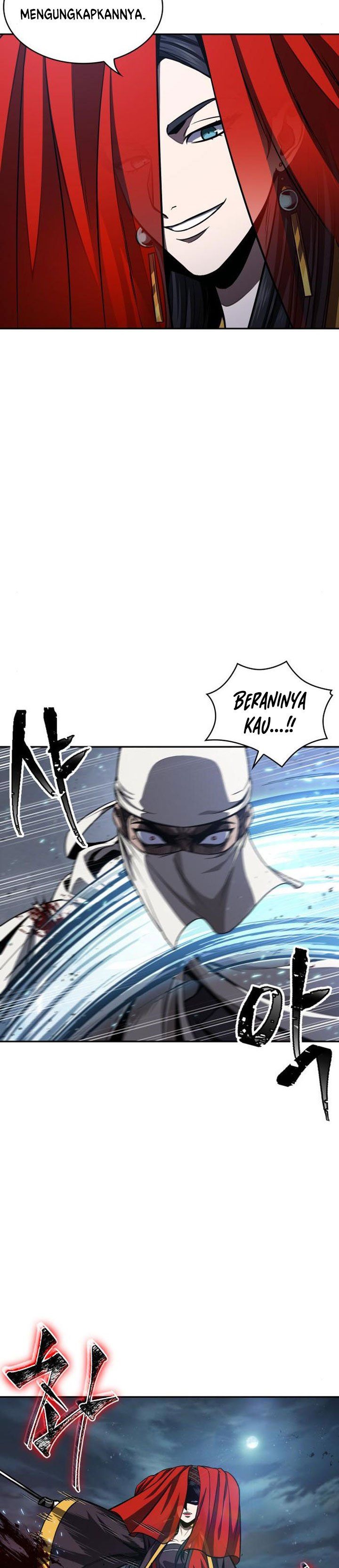 Nano Machine Chap 87 - Next Chap 88