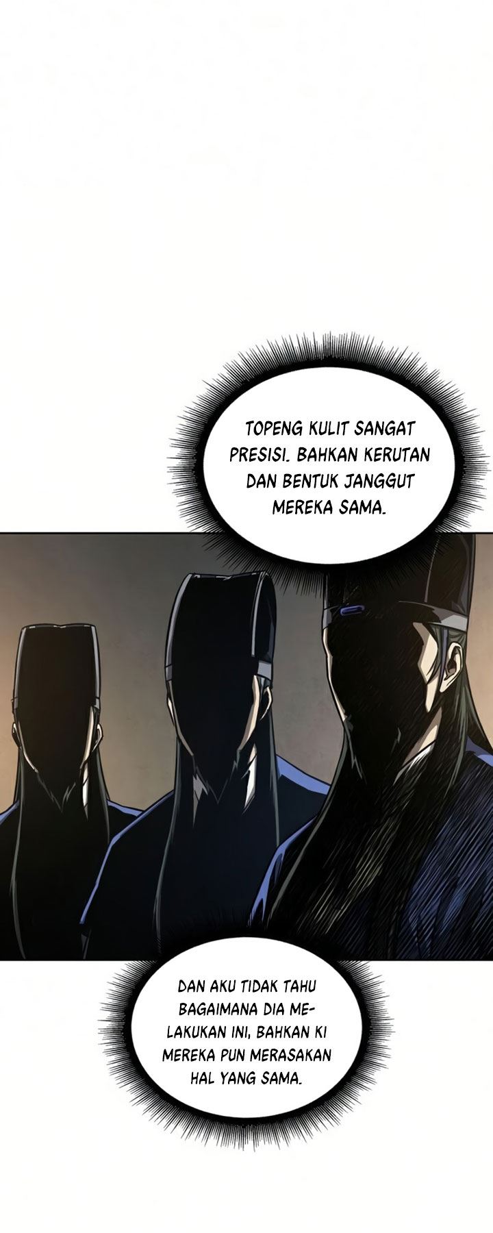 Nano Machine Chap 88 - Next Chap 89