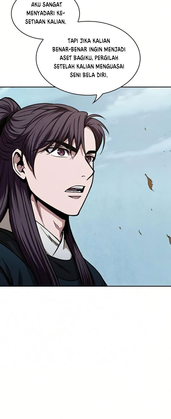 Nano Machine Chap 88 - Next Chap 89