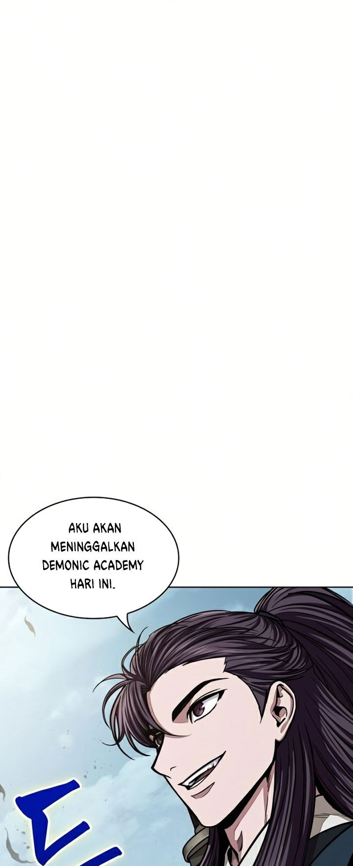 Nano Machine Chap 88 - Next Chap 89