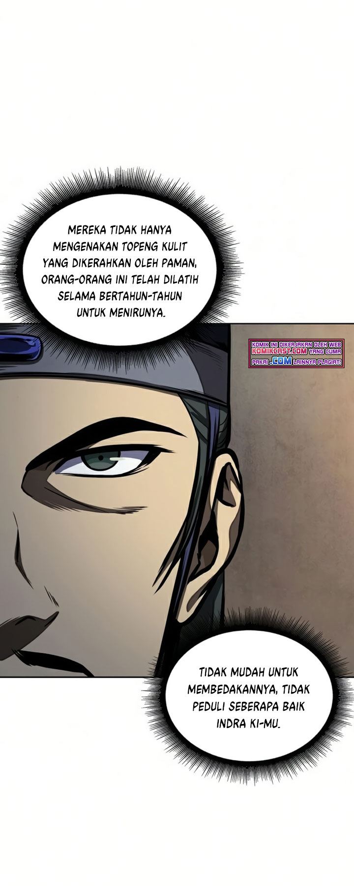 Nano Machine Chap 88 - Next Chap 89