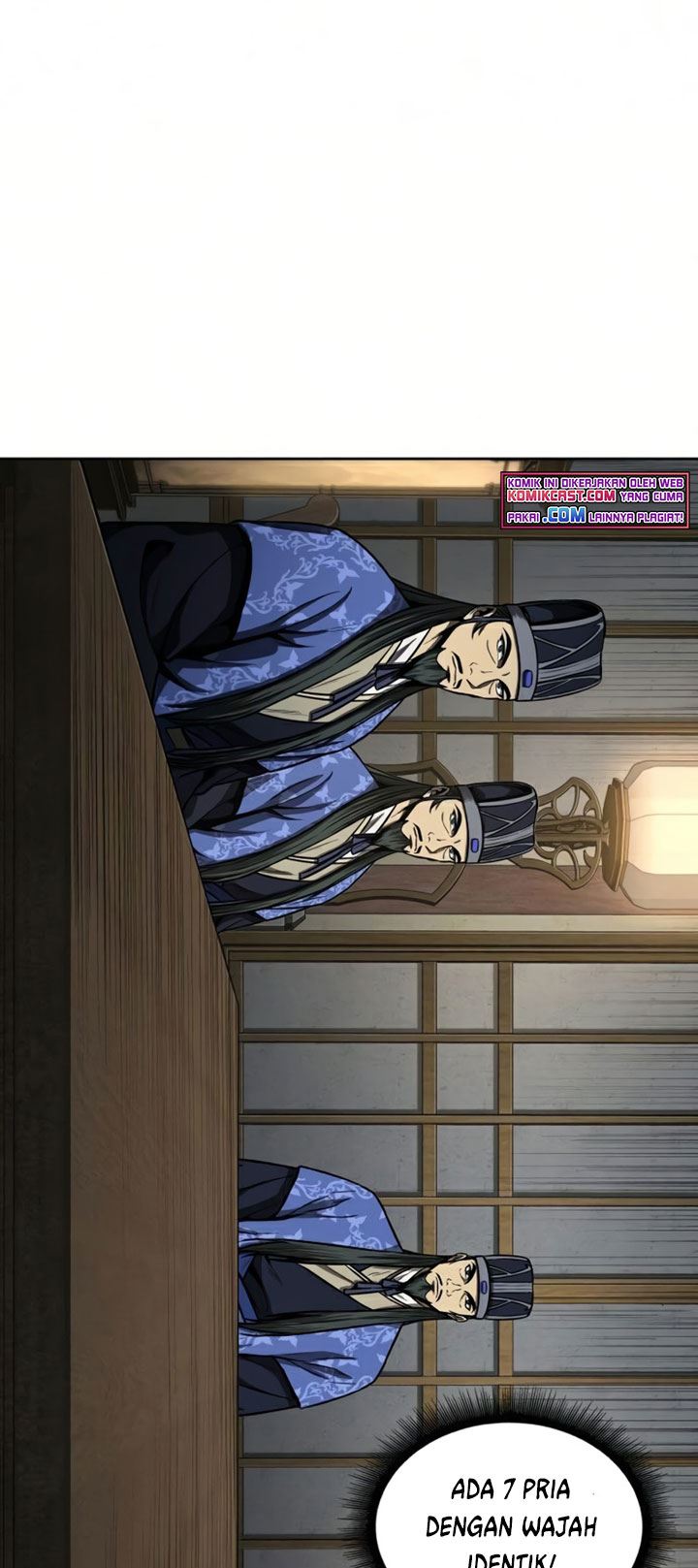 Nano Machine Chap 88 - Next Chap 89