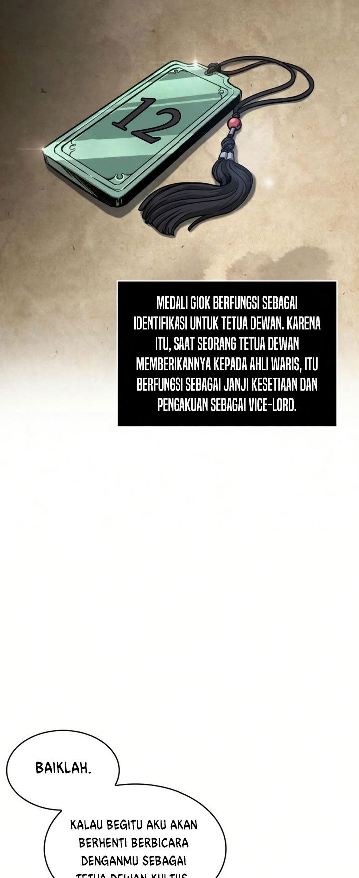 Nano Machine Chap 88 - Next Chap 89