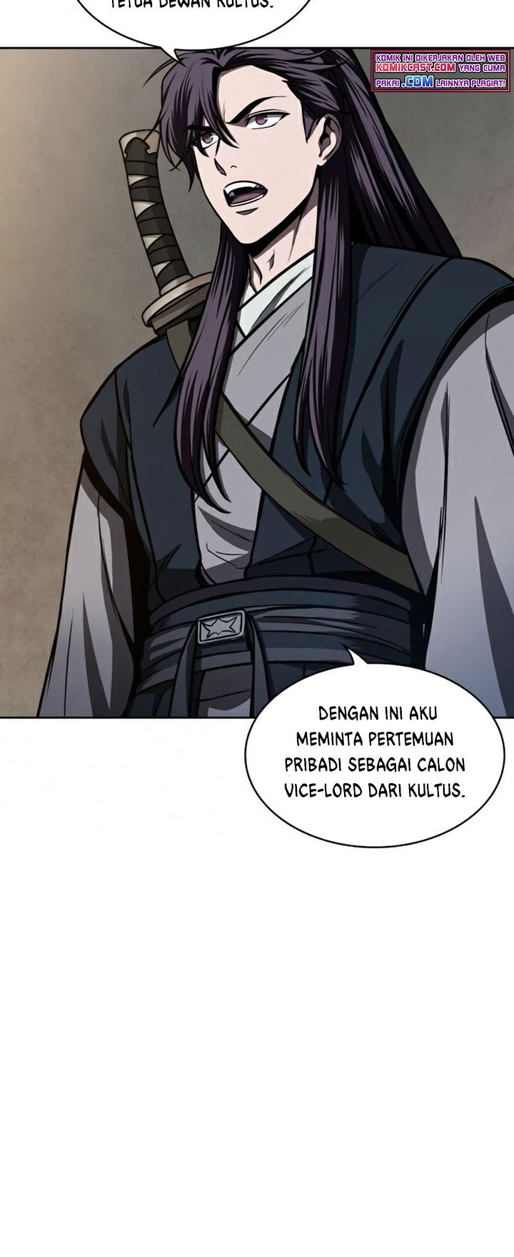 Nano Machine Chap 88 - Next Chap 89