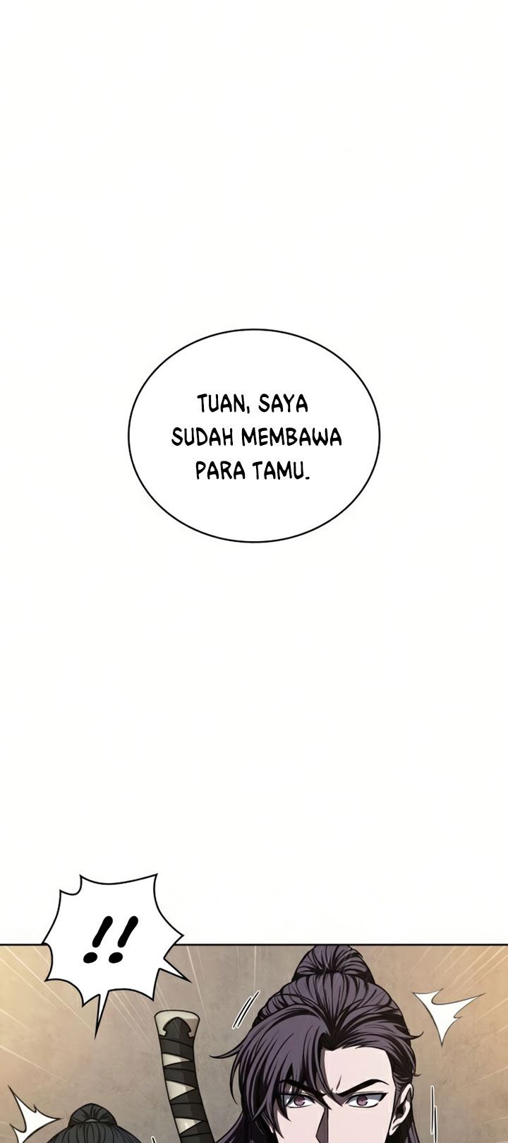 Nano Machine Chap 88 - Next Chap 89