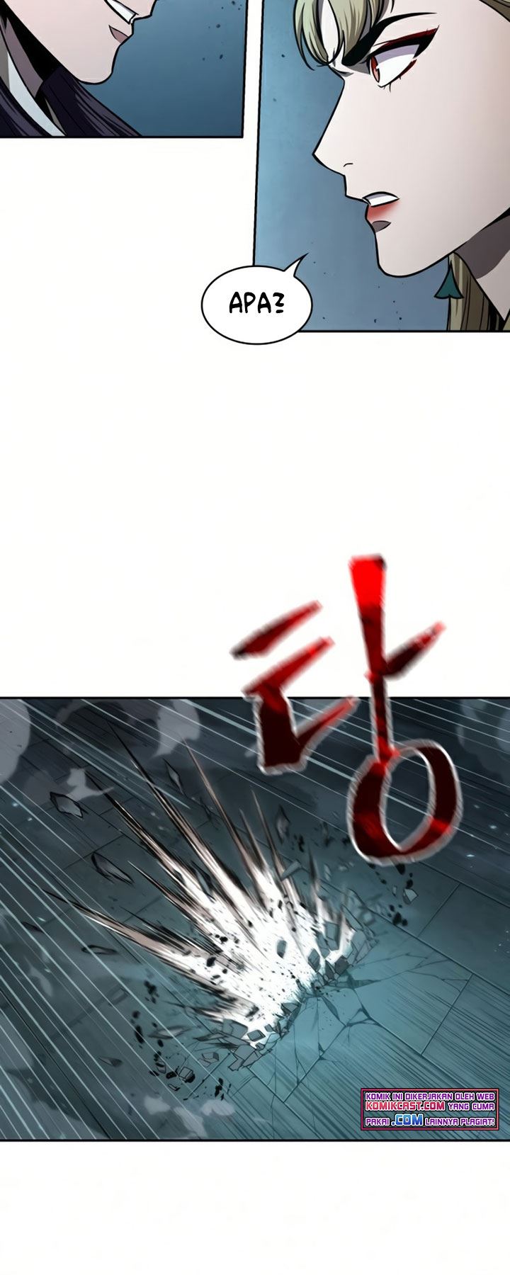 Nano Machine Chap 89 - Next Chap 90