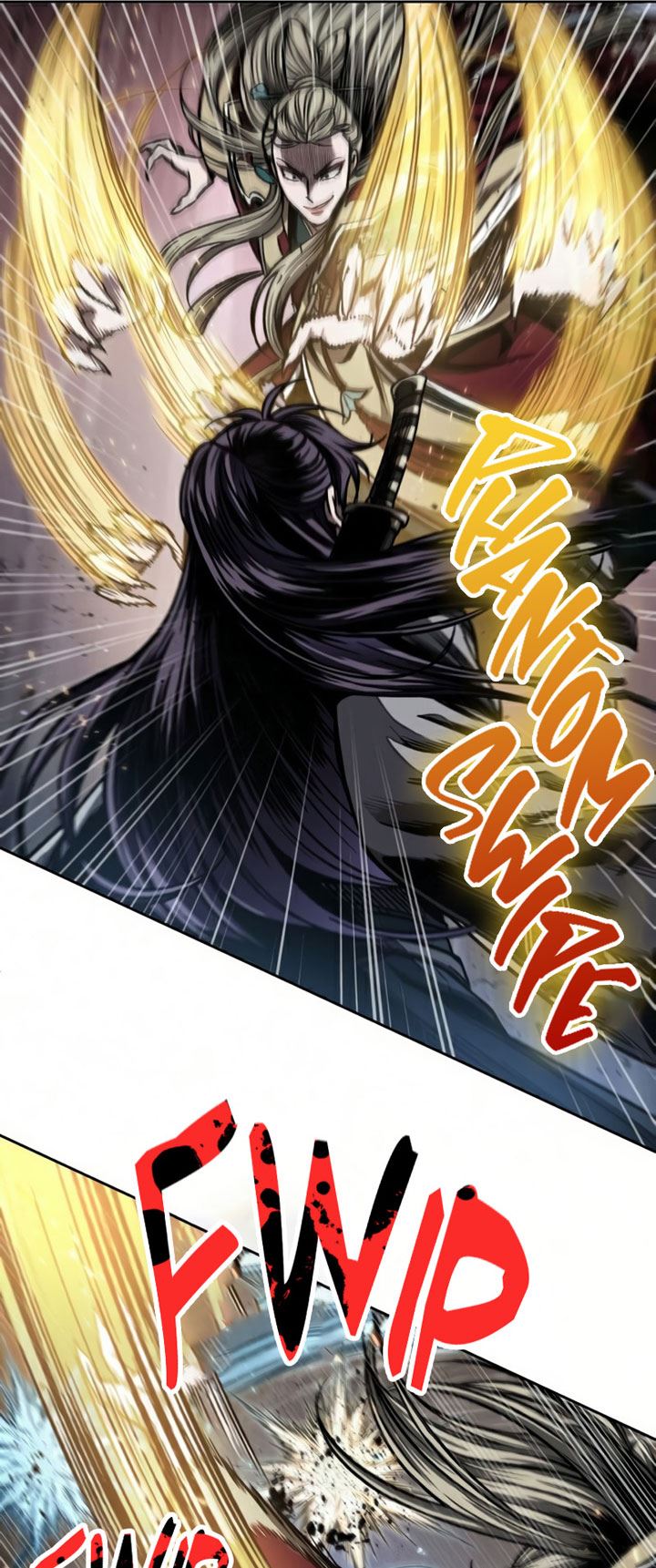 Nano Machine Chap 89 - Next Chap 90