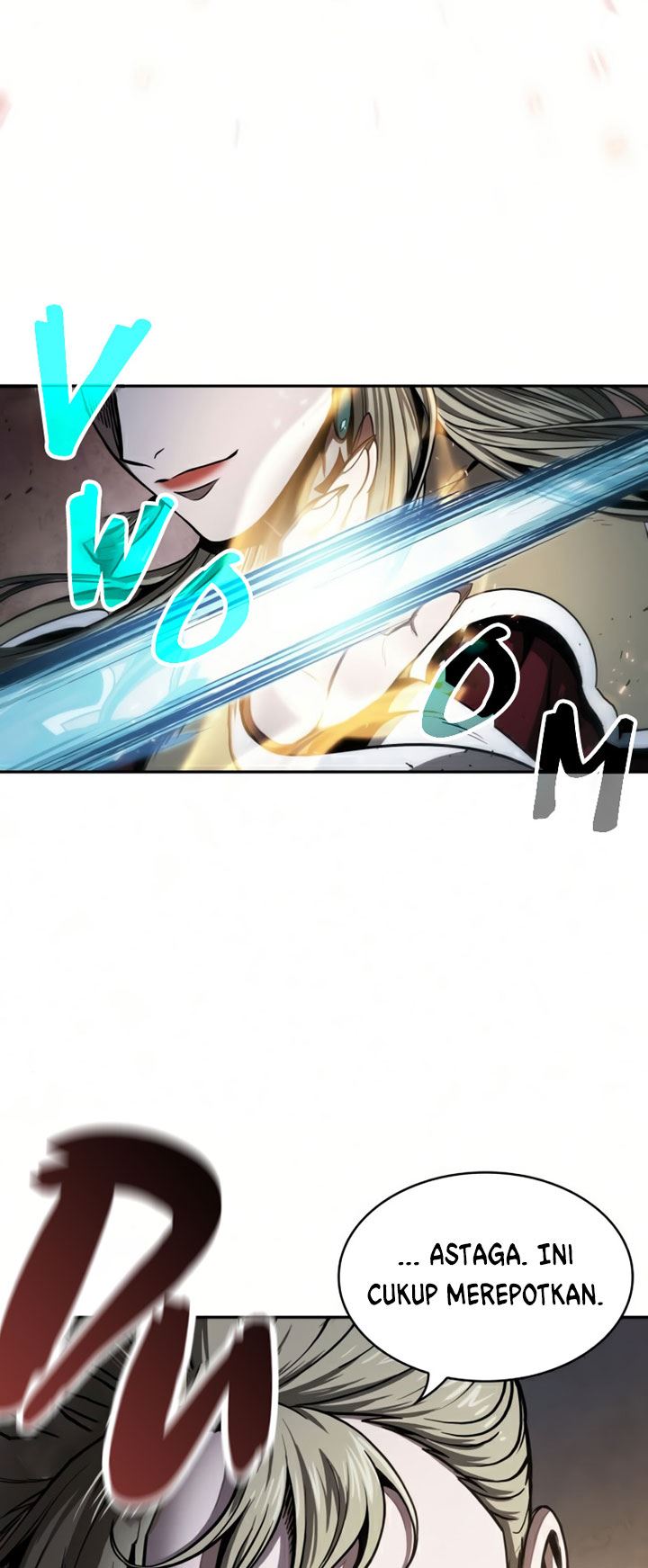 Nano Machine Chap 89 - Next Chap 90