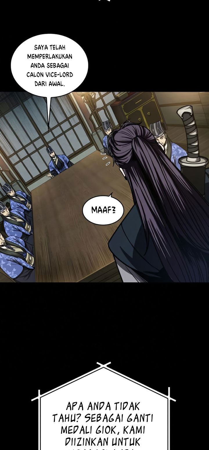 Nano Machine Chap 89 - Next Chap 90
