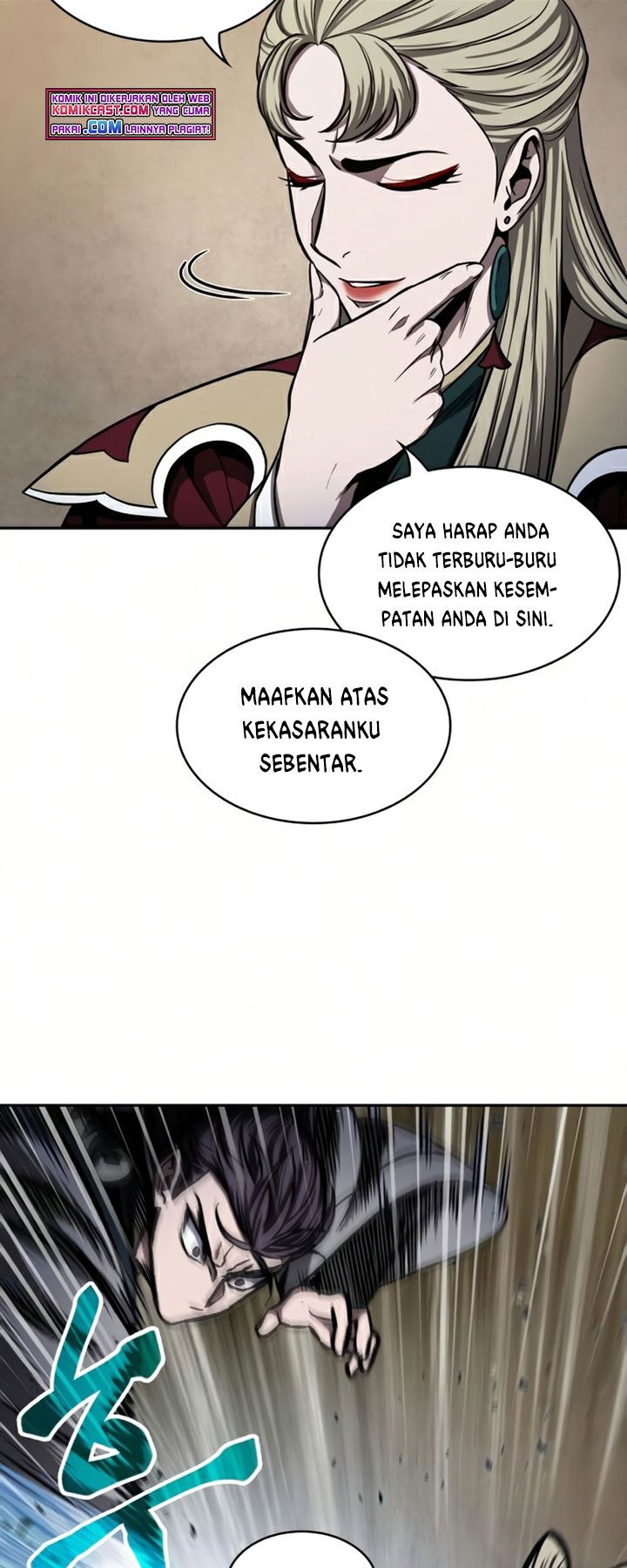 Nano Machine Chap 89 - Next Chap 90