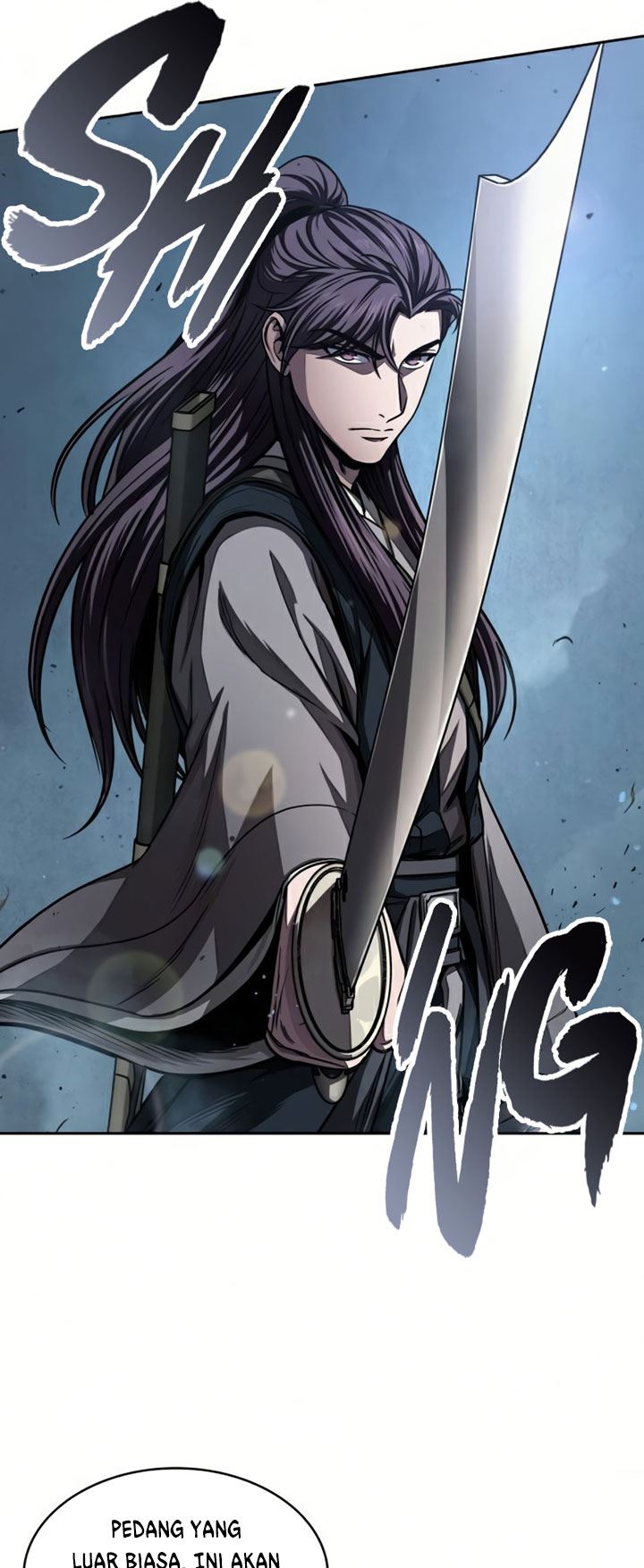 Nano Machine Chap 89 - Next Chap 90