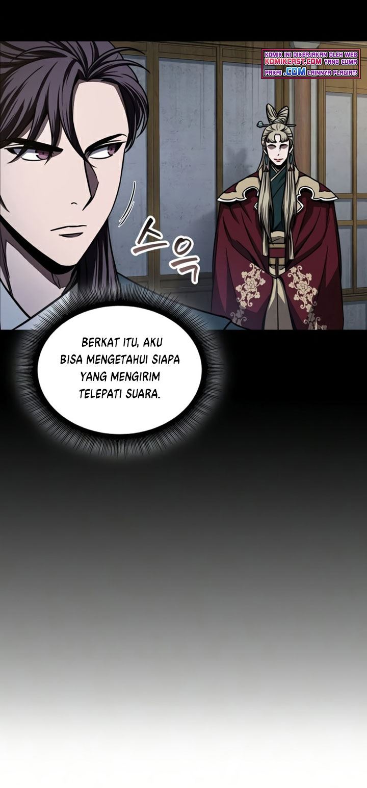 Nano Machine Chap 89 - Next Chap 90