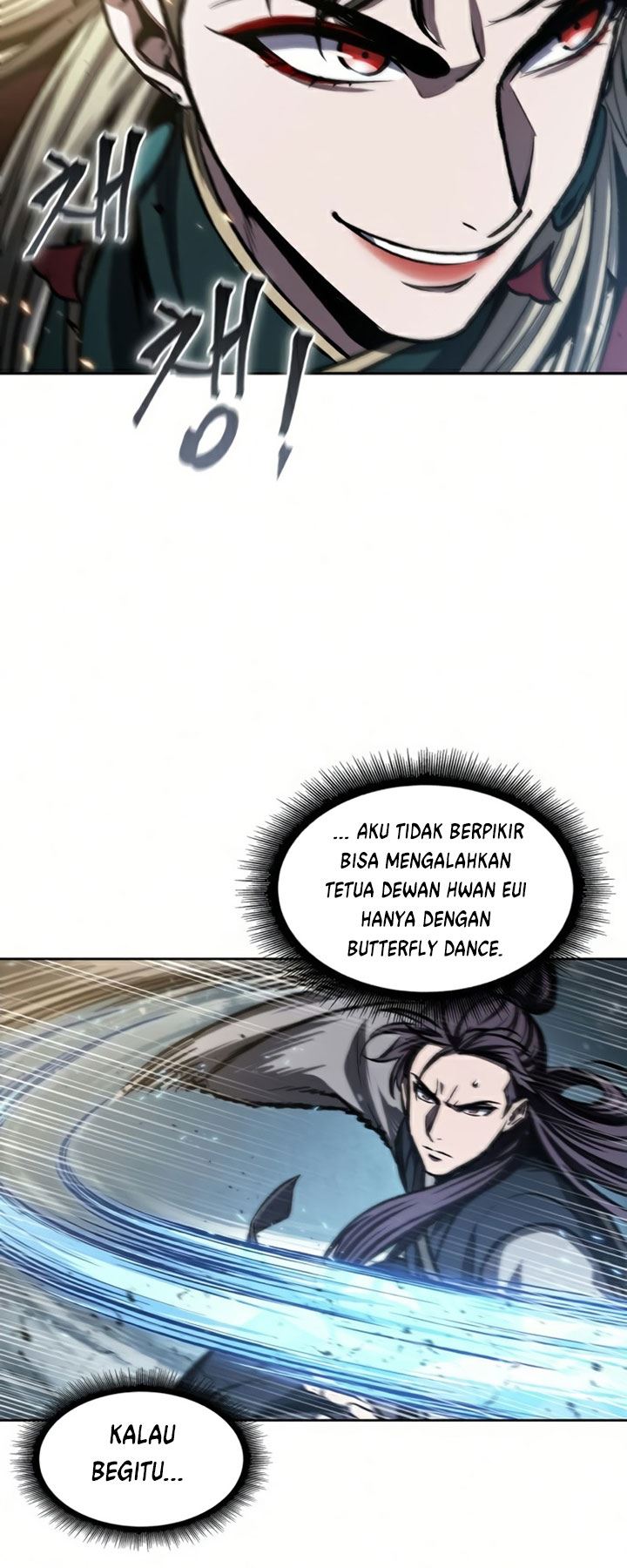 Nano Machine Chap 89 - Next Chap 90