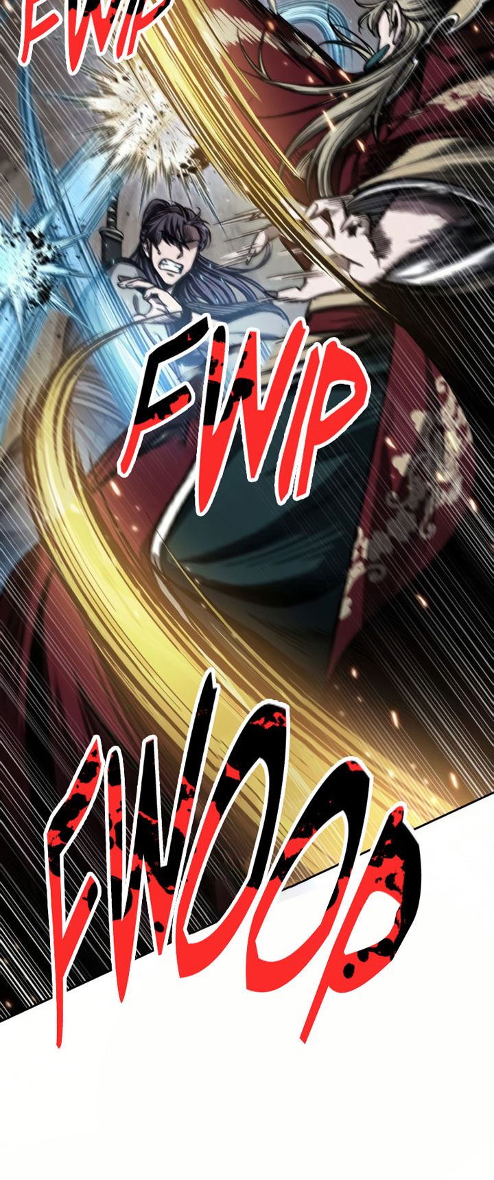 Nano Machine Chap 89 - Next Chap 90