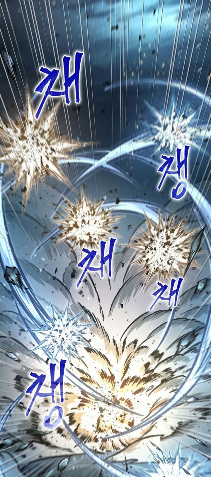 Nano Machine Chap 89 - Next Chap 90