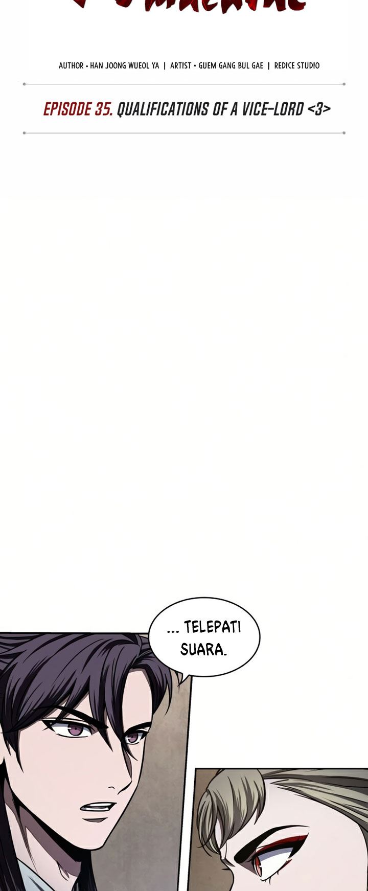 Nano Machine Chap 89 - Next Chap 90