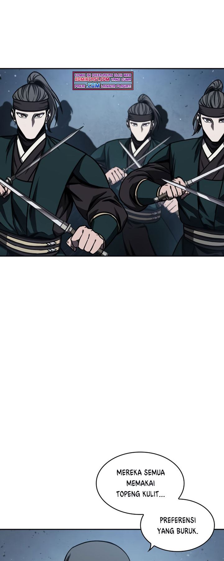 Nano Machine Chap 90 - Next Chap 91