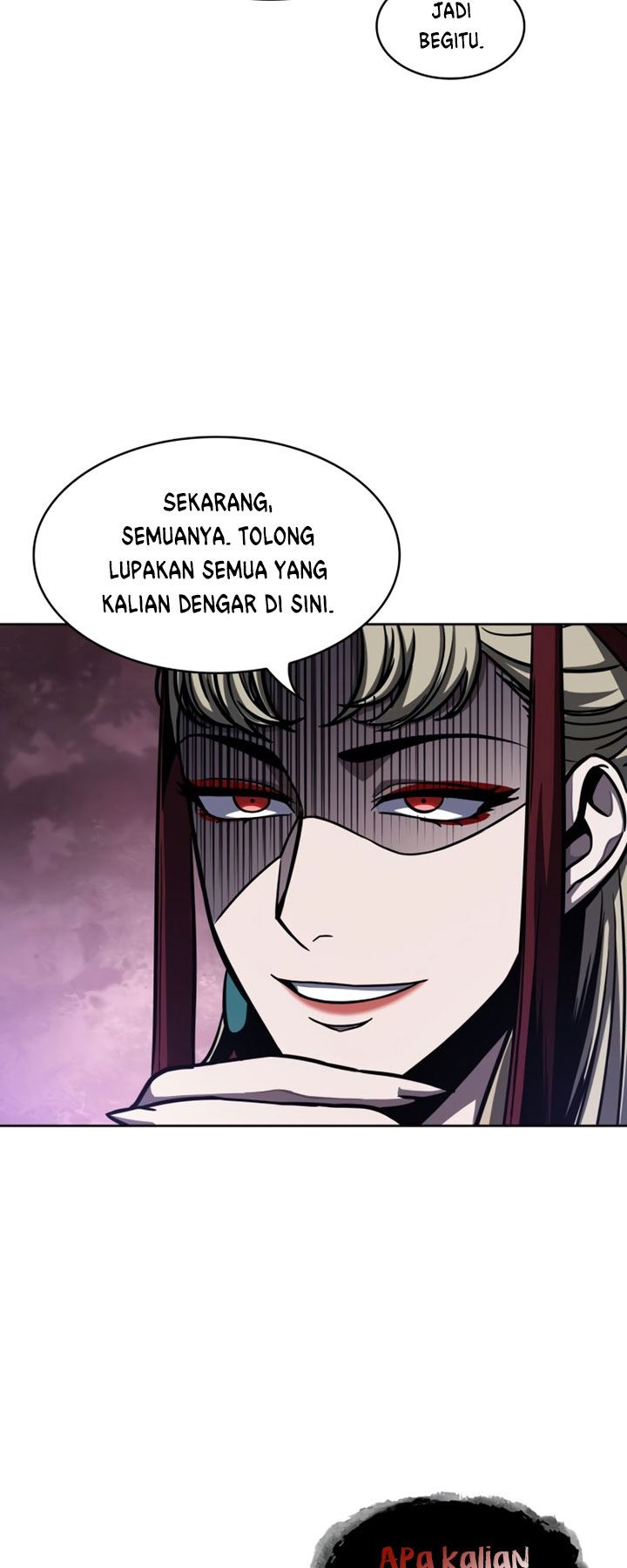 Nano Machine Chap 90 - Next Chap 91