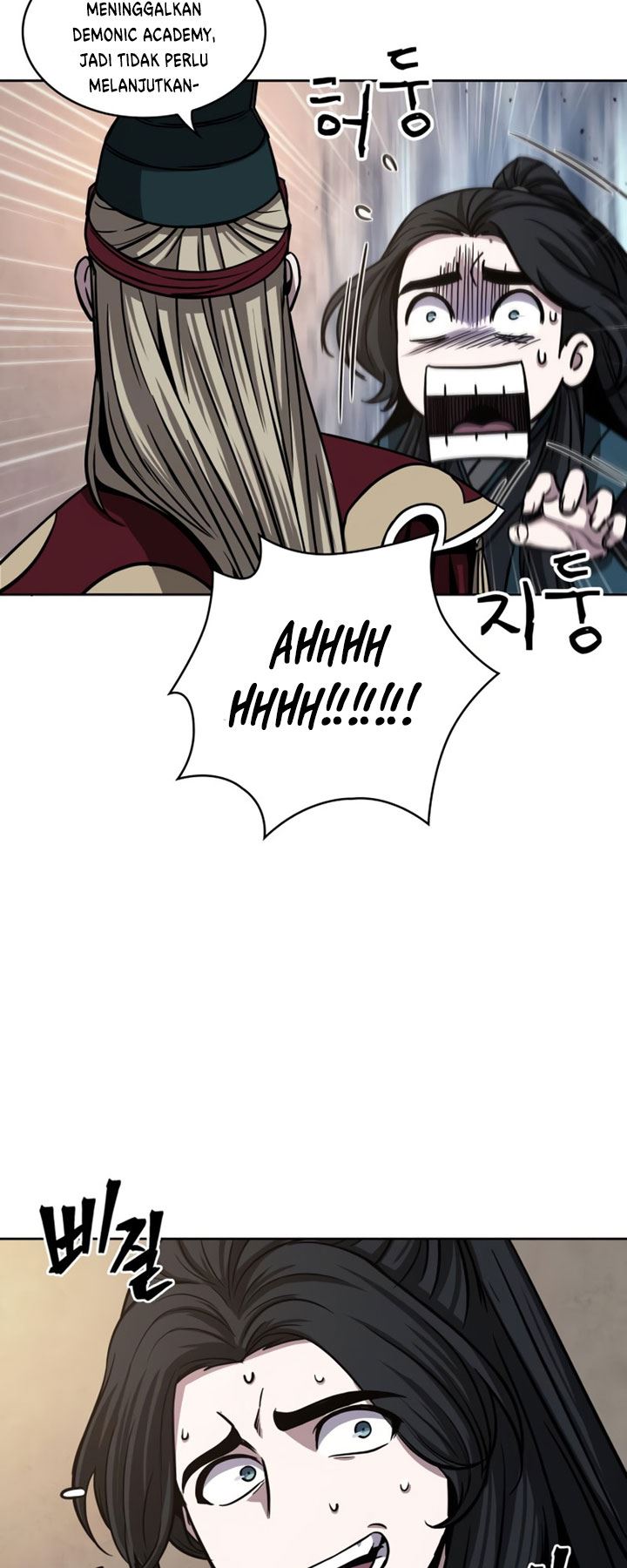 Nano Machine Chap 90 - Next Chap 91