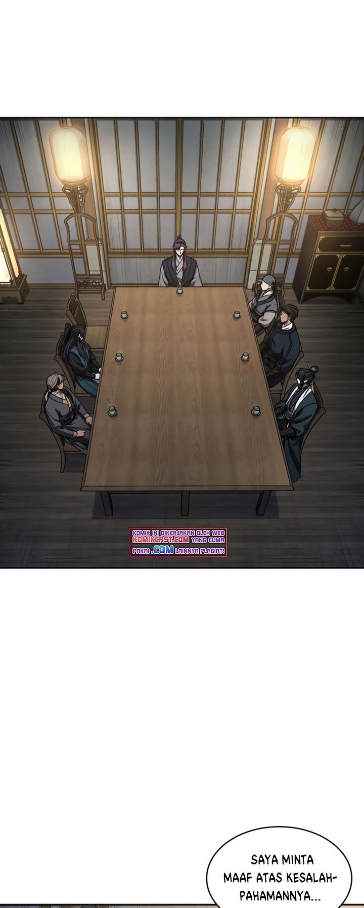 Nano Machine Chap 90 - Next Chap 91