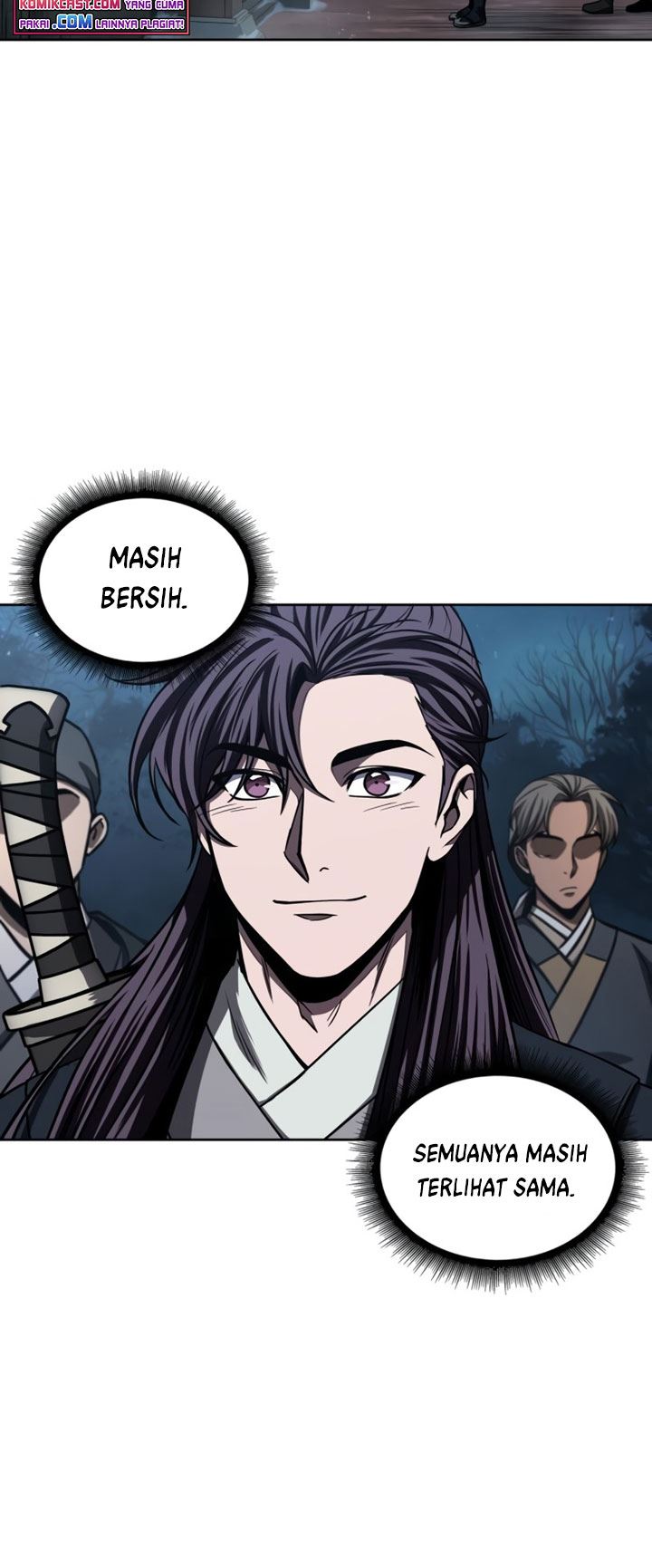 Nano Machine Chap 90 - Next Chap 91