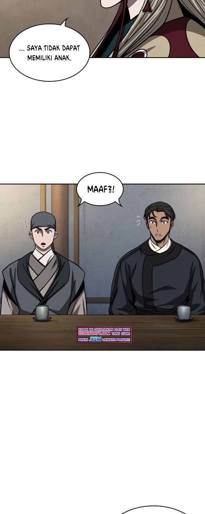 Nano Machine Chap 90 - Next Chap 91