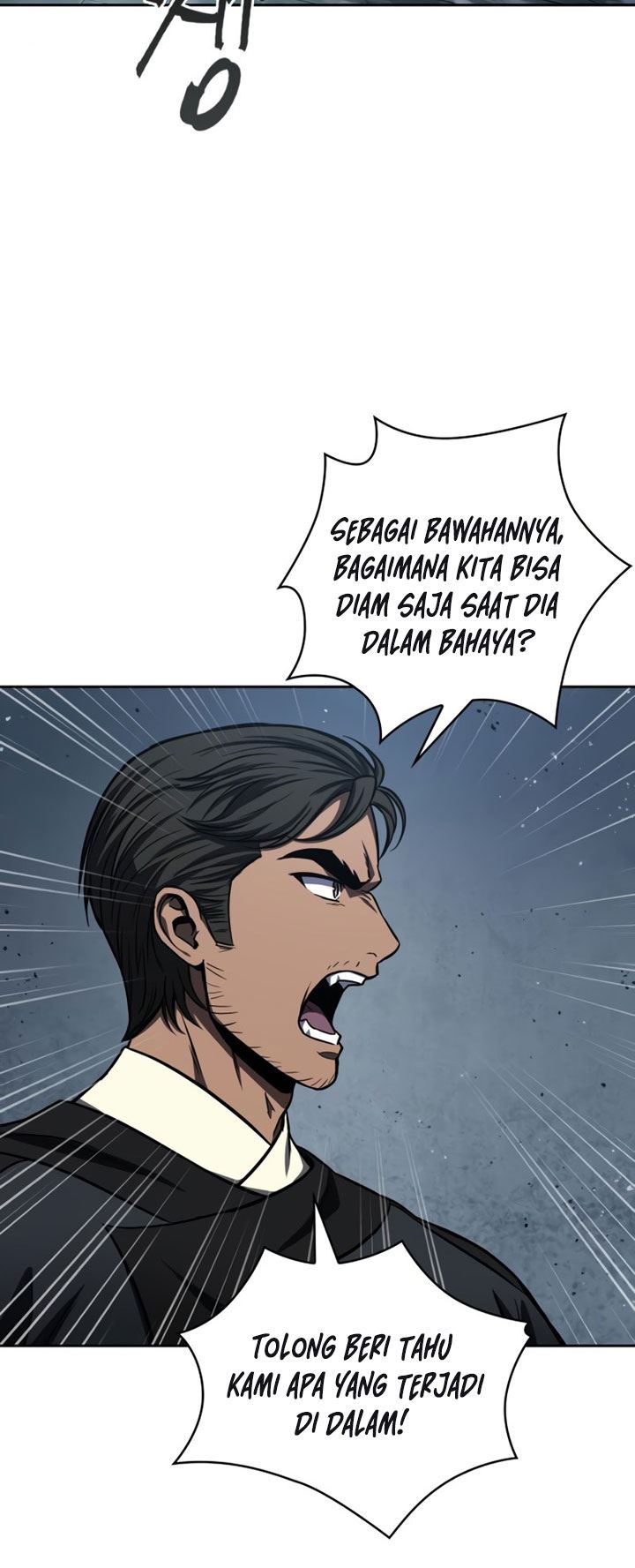Nano Machine Chap 90 - Next Chap 91