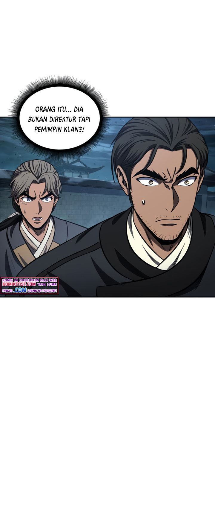 Nano Machine Chap 90 - Next Chap 91