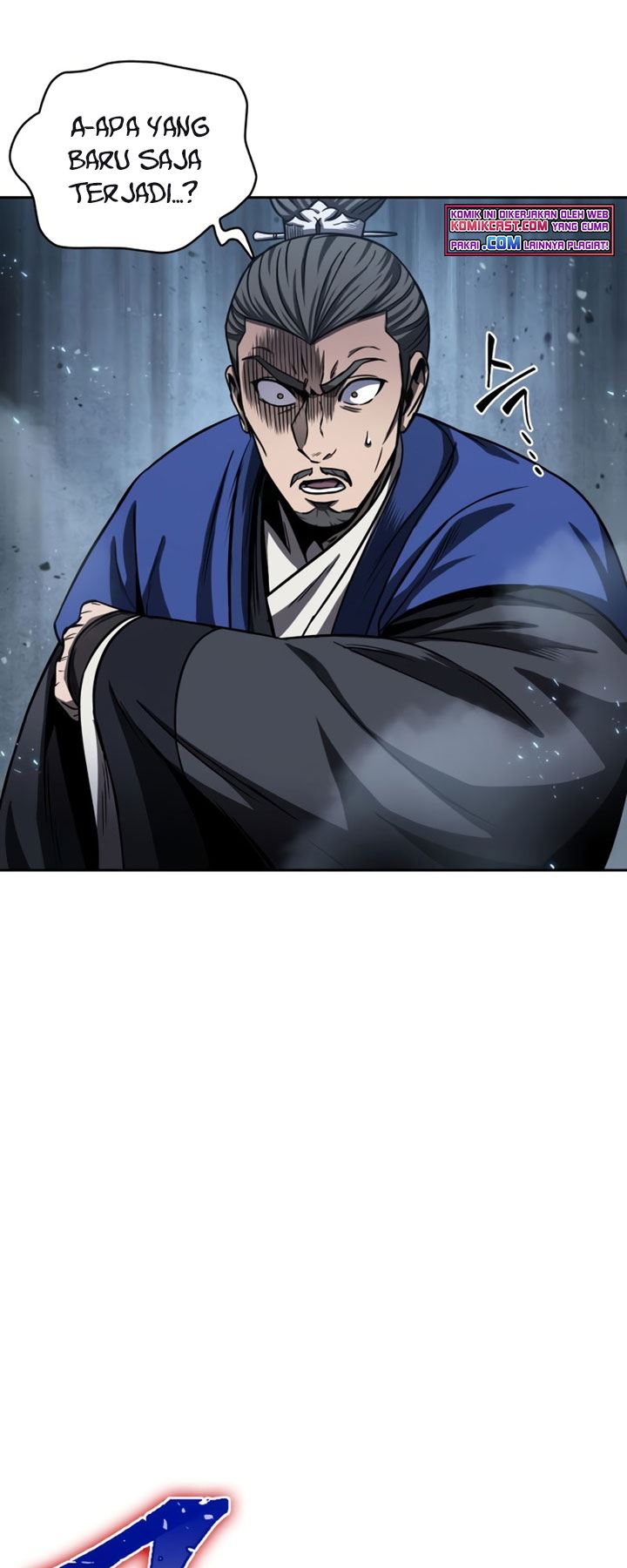 Nano Machine Chap 90 - Next Chap 91