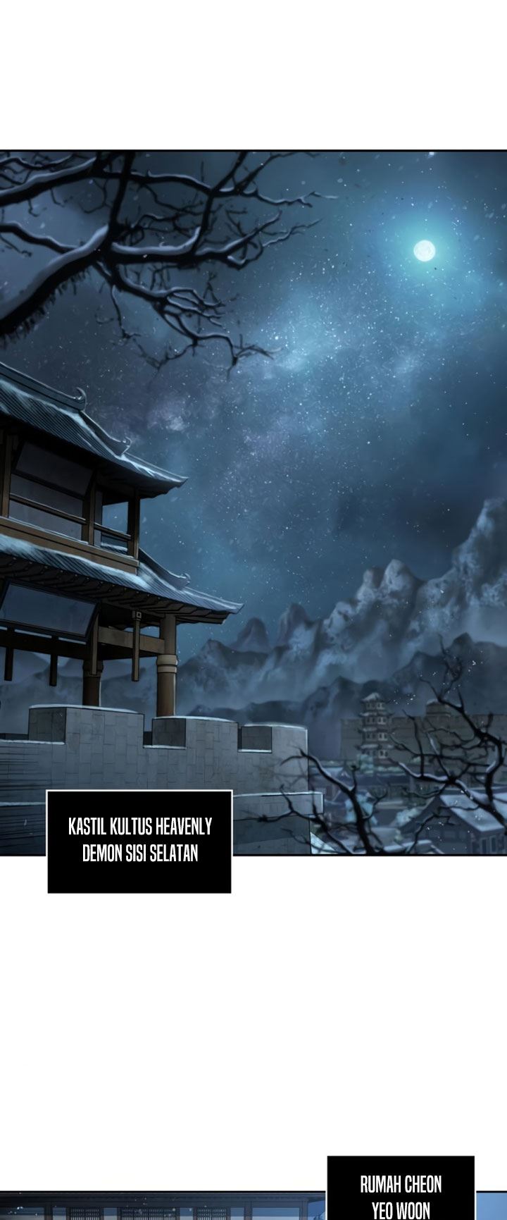 Nano Machine Chap 90 - Next Chap 91