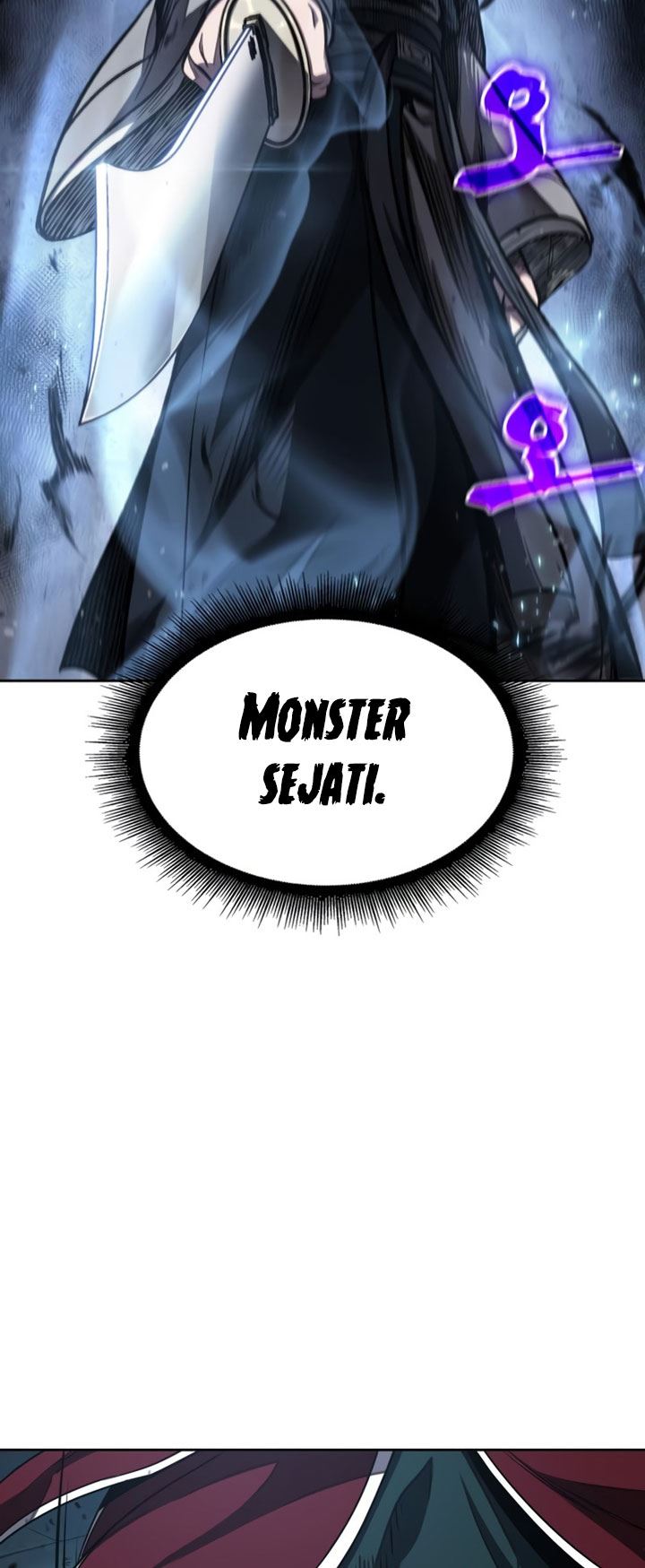 Nano Machine Chap 90 - Next Chap 91