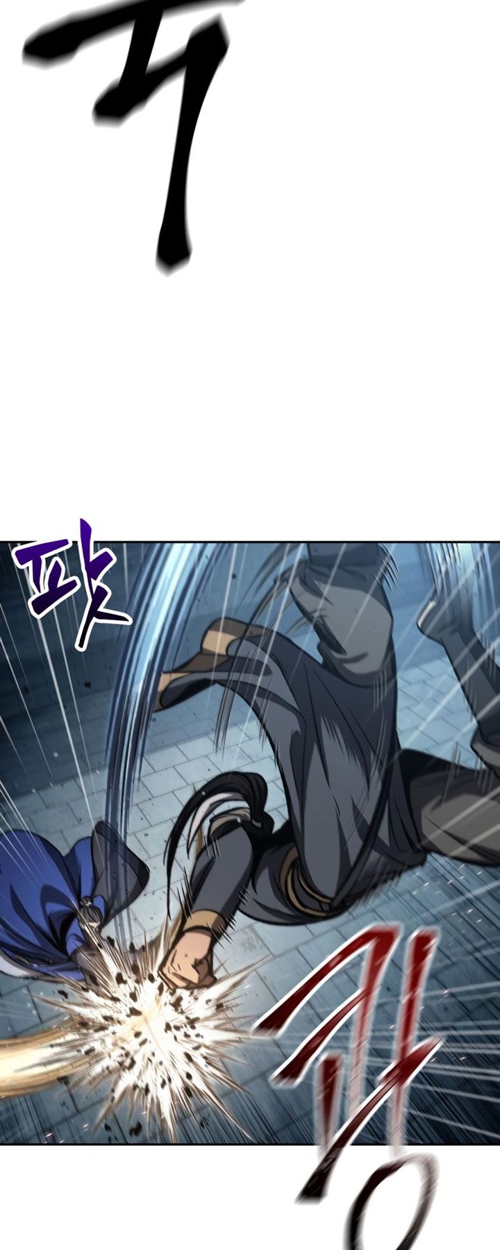 Nano Machine Chap 90 - Next Chap 91