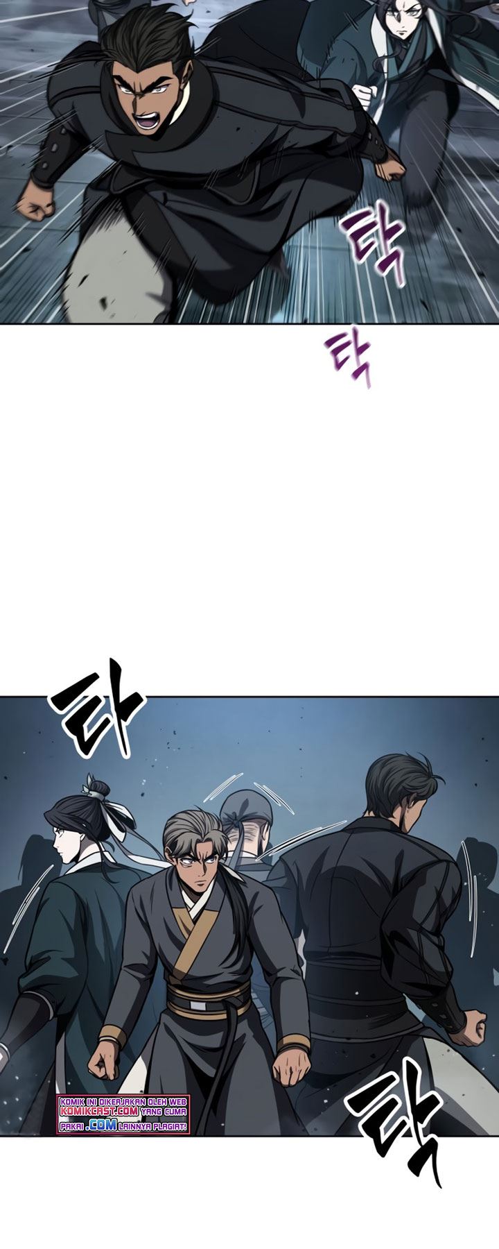 Nano Machine Chap 90 - Next Chap 91