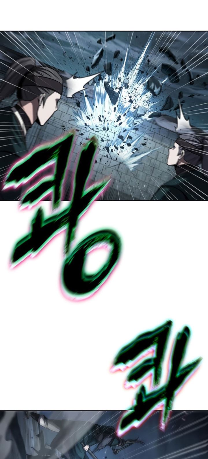 Nano Machine Chap 90 - Next Chap 91