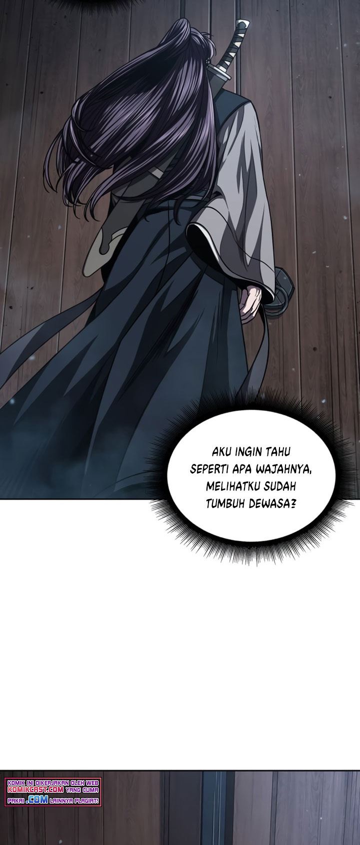 Nano Machine Chap 90 - Next Chap 91