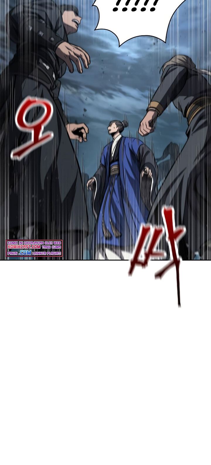 Nano Machine Chap 90 - Next Chap 91